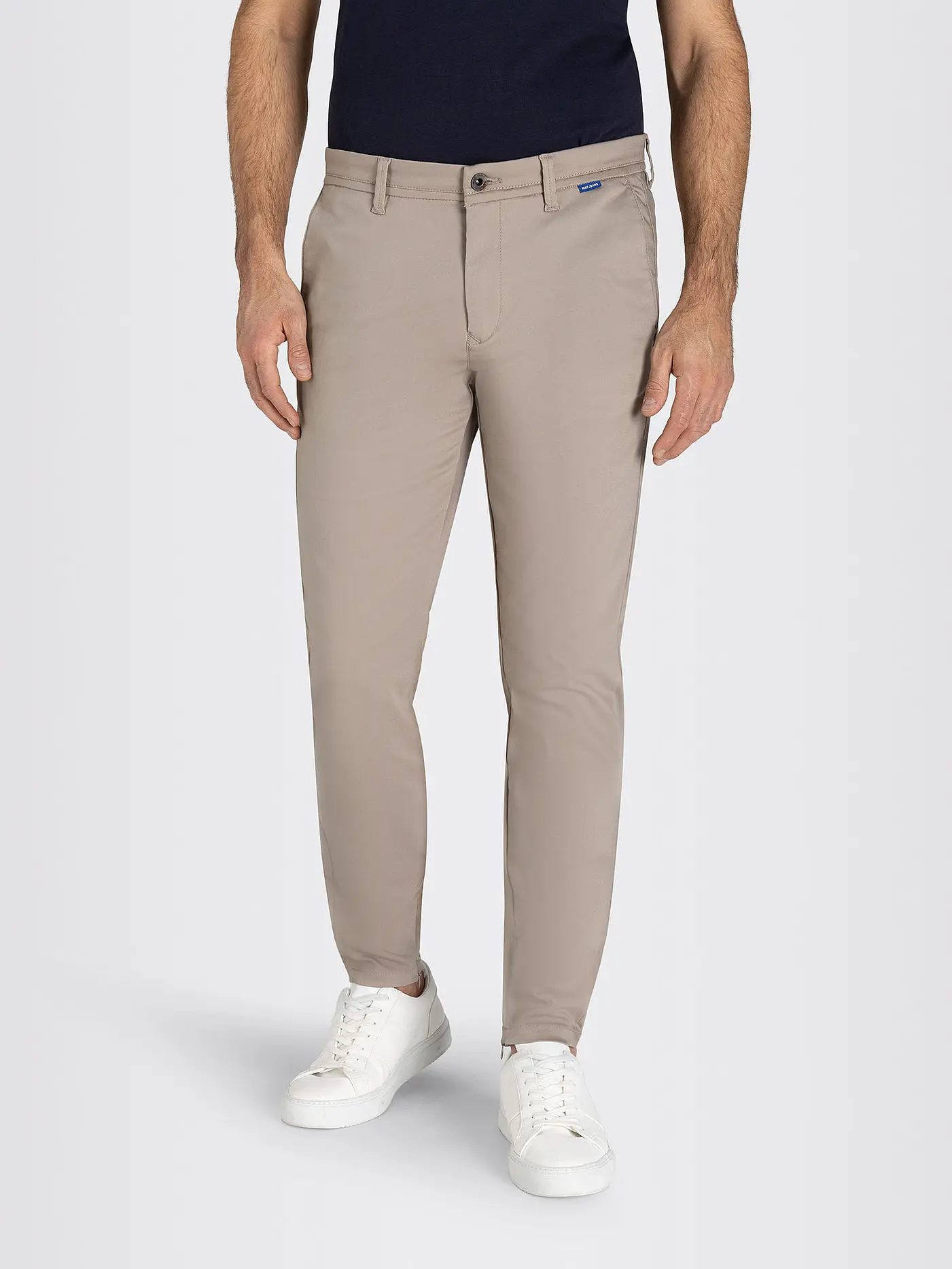 MAC | Chino Griffin | 